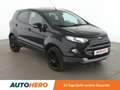 Ford EcoSport 1.0 EcoBoost Titanium*TEMPO*PDC*ALU*SHZ* Schwarz - thumbnail 8