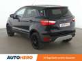 Ford EcoSport 1.0 EcoBoost Titanium*TEMPO*PDC*ALU*SHZ* Schwarz - thumbnail 4