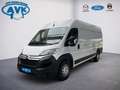 Citroen Jumper Grossraumkasten L4H2 Weiß - thumbnail 2
