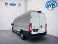 Citroen Jumper Grossraumkasten L4H2 Weiß - thumbnail 4