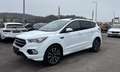 Ford Kuga Kuga 1.5 EcoBoost 4x4 Aut. ST-Line Blanc - thumbnail 1