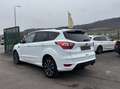 Ford Kuga Kuga 1.5 EcoBoost 4x4 Aut. ST-Line Blanc - thumbnail 2