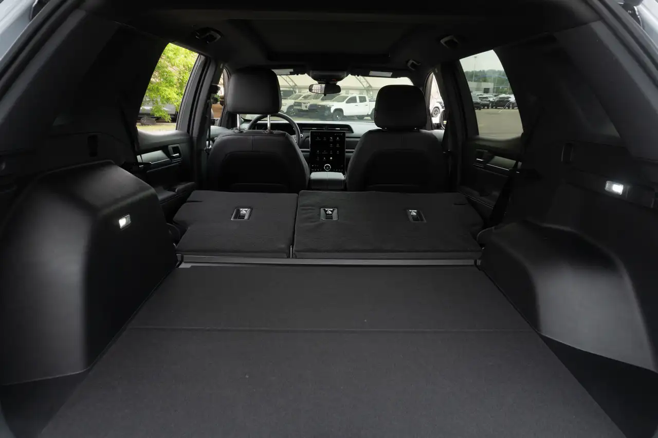 GMC Terrain fotografie GMC Terrain