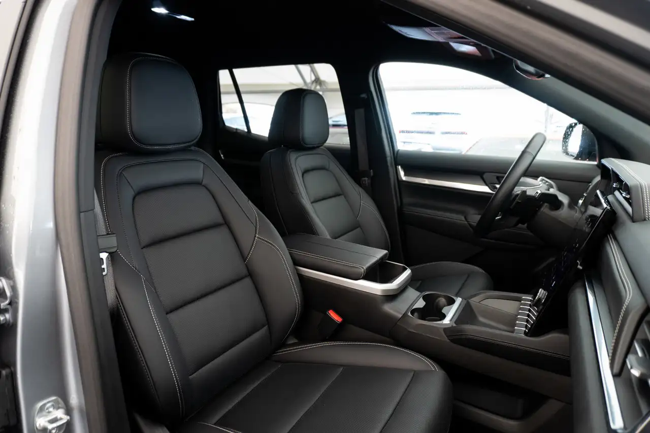 GMC Terrain снимка GMC Terrain