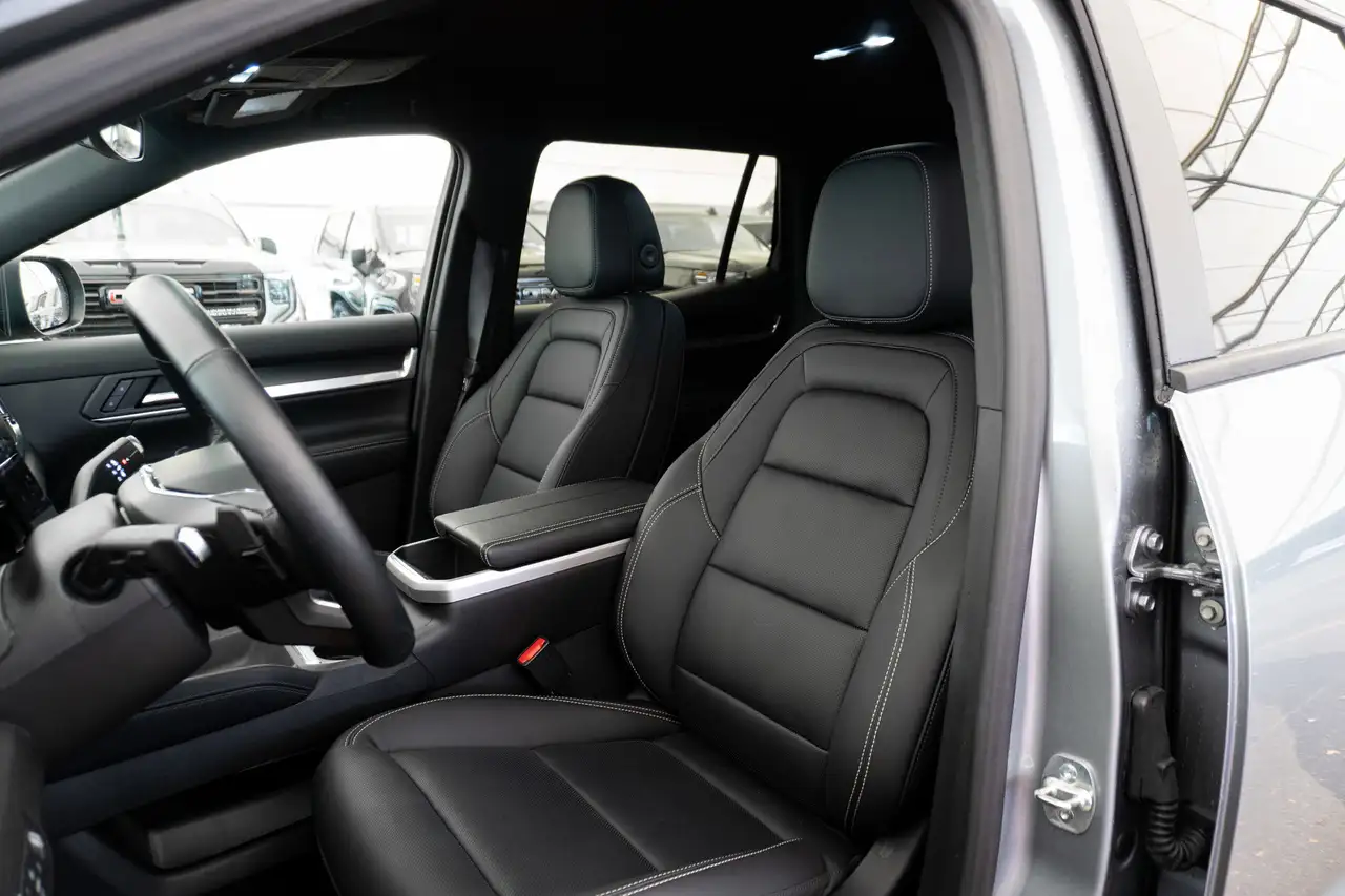 GMC Terrain снимка GMC Terrain