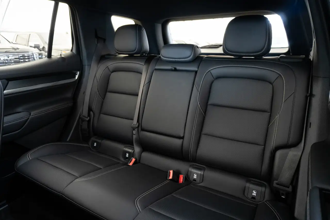 GMC Terrain снимка GMC Terrain