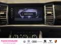 Skoda Kodiaq 4x4 L&K 2,0 TSI DSG+PANORAMA+AHK+SHZ+ACC Grijs - thumbnail 15