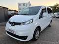 Nissan Evalia Evalia Premium*2.Hand*7.Sitze*Kamera*SHZ*Temp.* Weiß - thumbnail 1