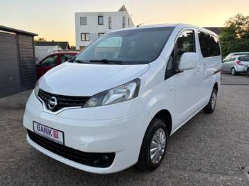 Evalia Premium*2.Hand*7.Sitze*Kamera*SHZ*Temp.*