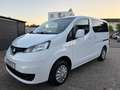 Nissan Evalia Evalia Premium*2.Hand*7.Sitze*Kamera*SHZ*Temp.* Weiß - thumbnail 3