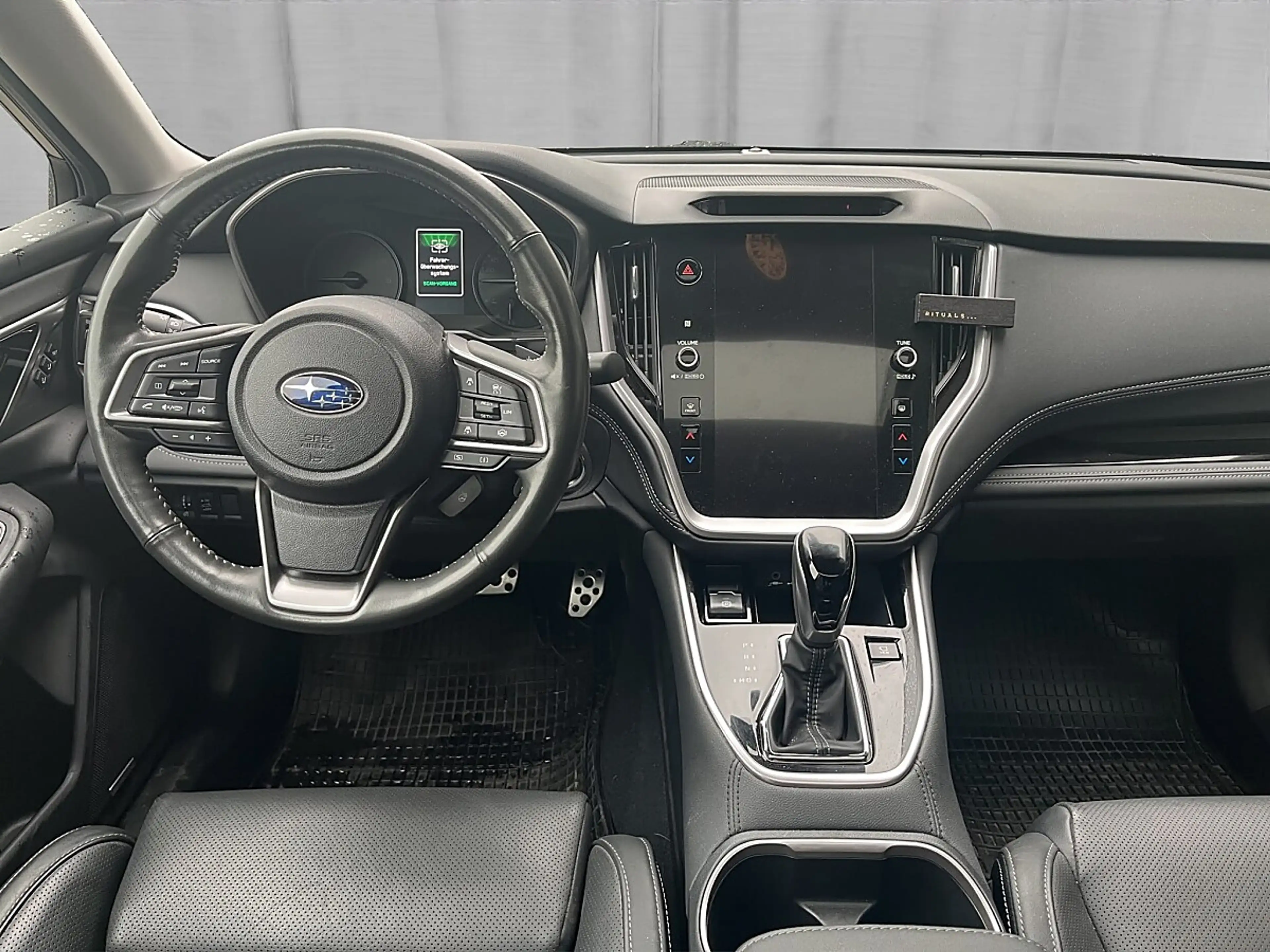 Subaru OUTBACK Outback 2.5i Premium (EURO 6d) — photo 12