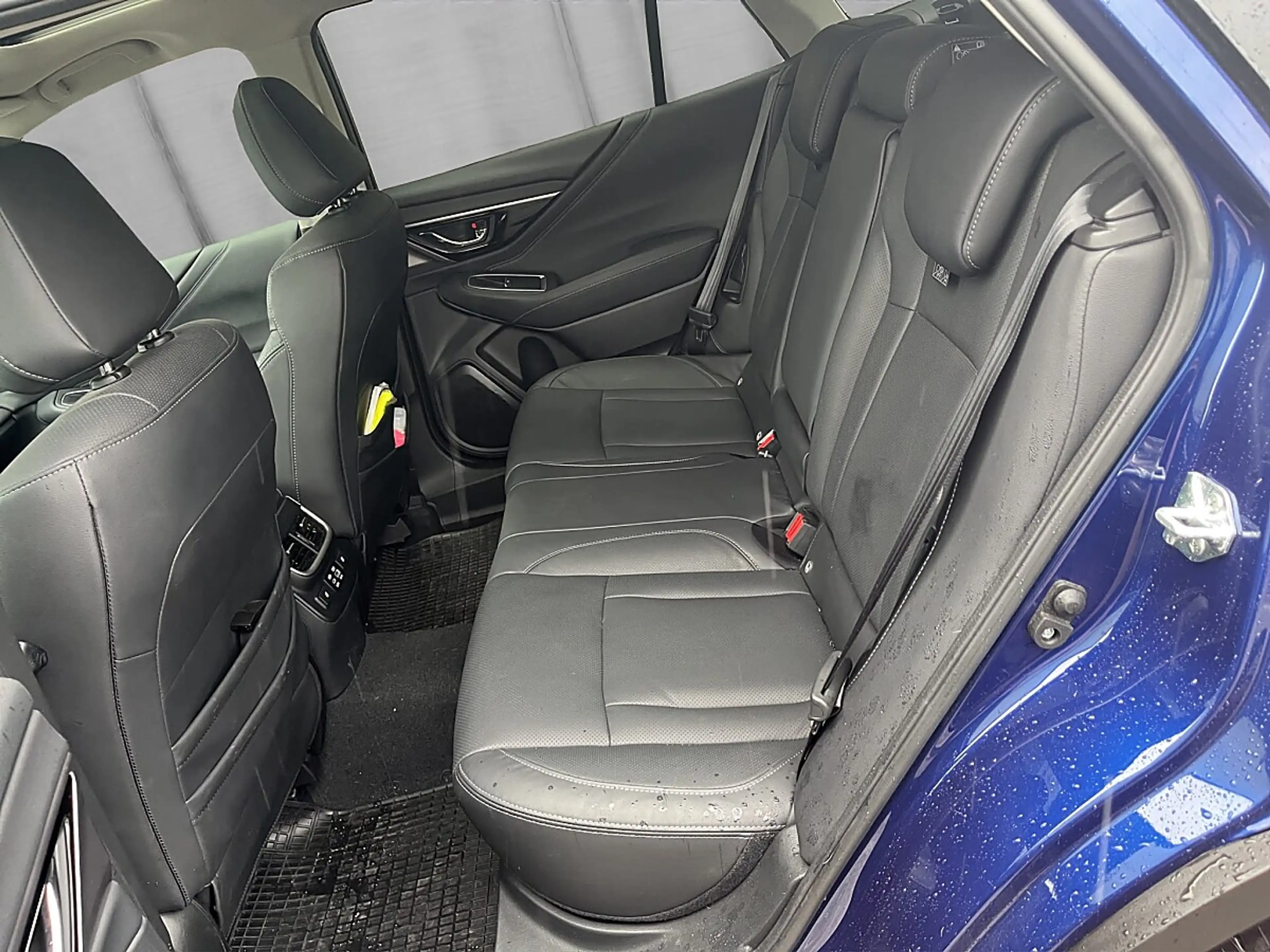 Subaru OUTBACK Outback 2.5i Premium (EURO 6d) — photo 10