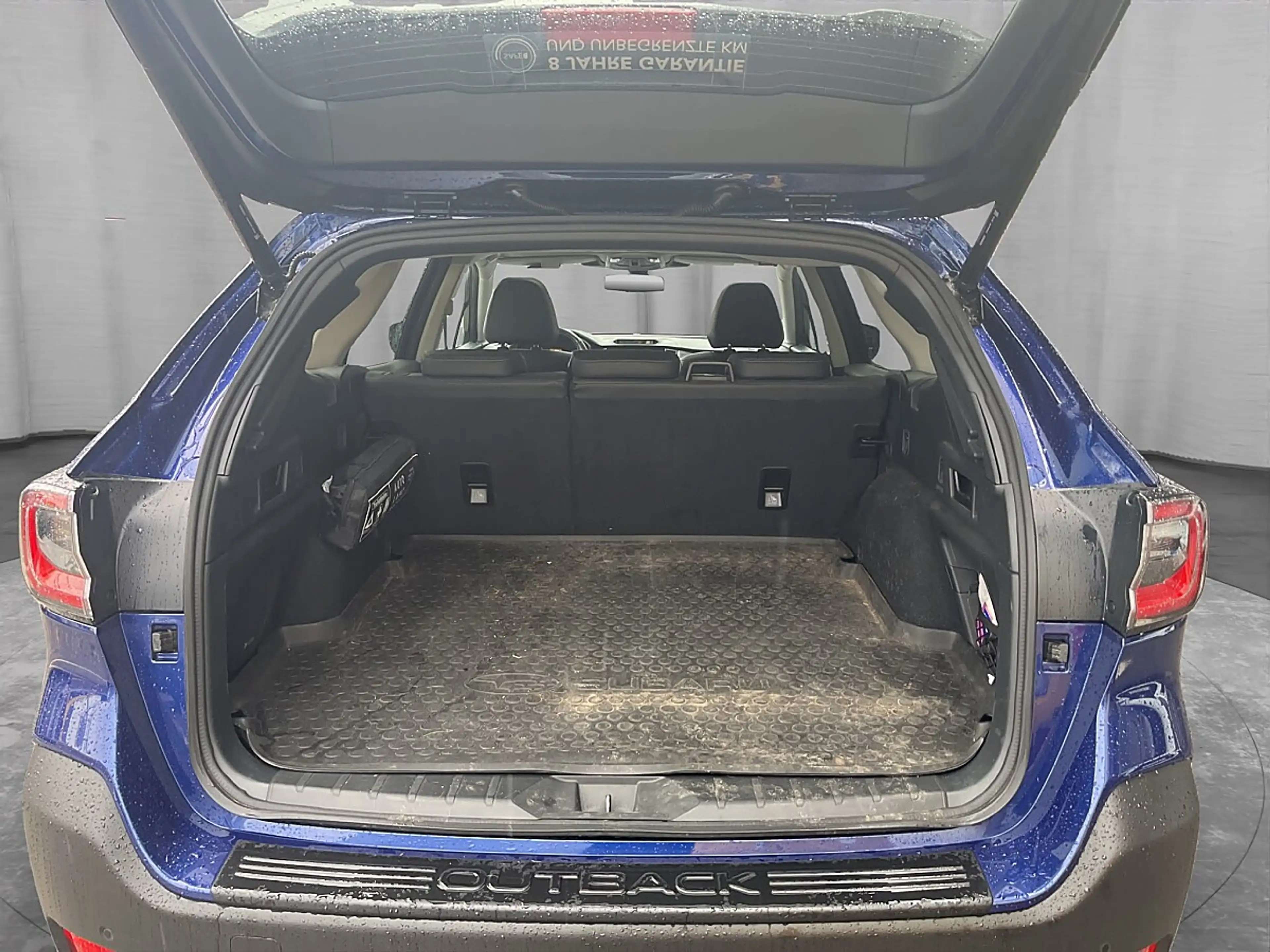 Subaru OUTBACK Outback 2.5i Premium (EURO 6d) — photo 9