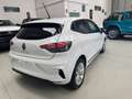 Renault Clio 1.0 eco-G Evolution 100CV KM. 0  NEW MODEL Blanc - thumbnail 3