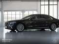 Mercedes-Benz S 600 S 580 L 4M PANO+360+DIGITAL-L+BURMESTER3D+FAHRASS Zwart - thumbnail 4