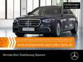 Mercedes-Benz S 600 S 580 L 4M PANO+360+DIGITAL-L+BURMESTER3D+FAHRASS Nero - thumbnail 1