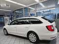 Skoda Superb 1. Hand, AHK, Sitzheizung, etc Blanc - thumbnail 18