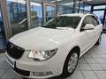 Skoda Superb 1. Hand, AHK, Sitzheizung, etc Blanc - thumbnail 19
