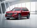 Mercedes-Benz GLB 220 GLB 220 d  Progressive Navi/Distronic/Autom./Klima Rot - thumbnail 2