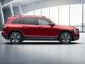 Mercedes-Benz GLB 220 GLB 220 d  Progressive Navi/Distronic/Autom./Klima Rot - thumbnail 10