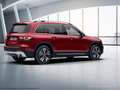 Mercedes-Benz GLB 220 GLB 220 d  Progressive Navi/Distronic/Autom./Klima Rot - thumbnail 11