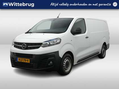 Opel Vivaro 2.0 CDTI L3H1 Edition Airco | Parkeersensoren | La