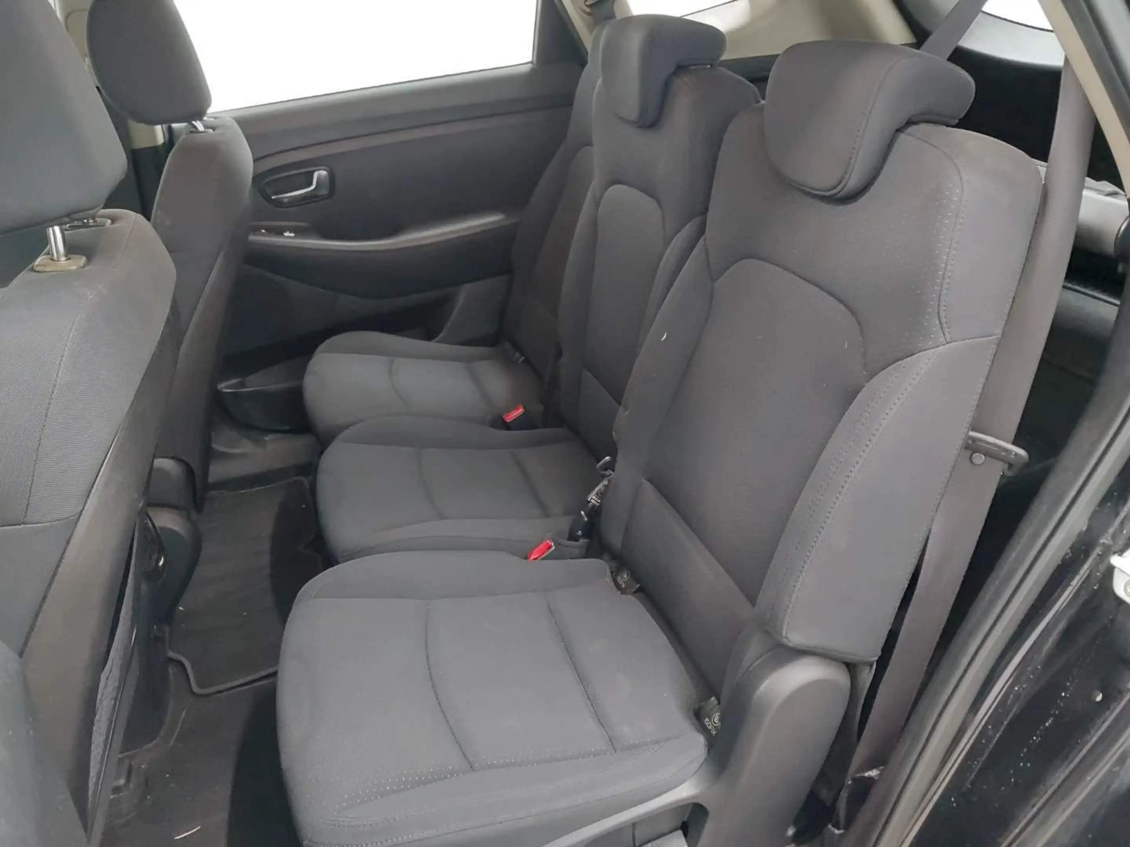 Kia Carens 1.6 GDI "Edition 7"|1.Hand|Klima|PDC|Tempomat — photo 13