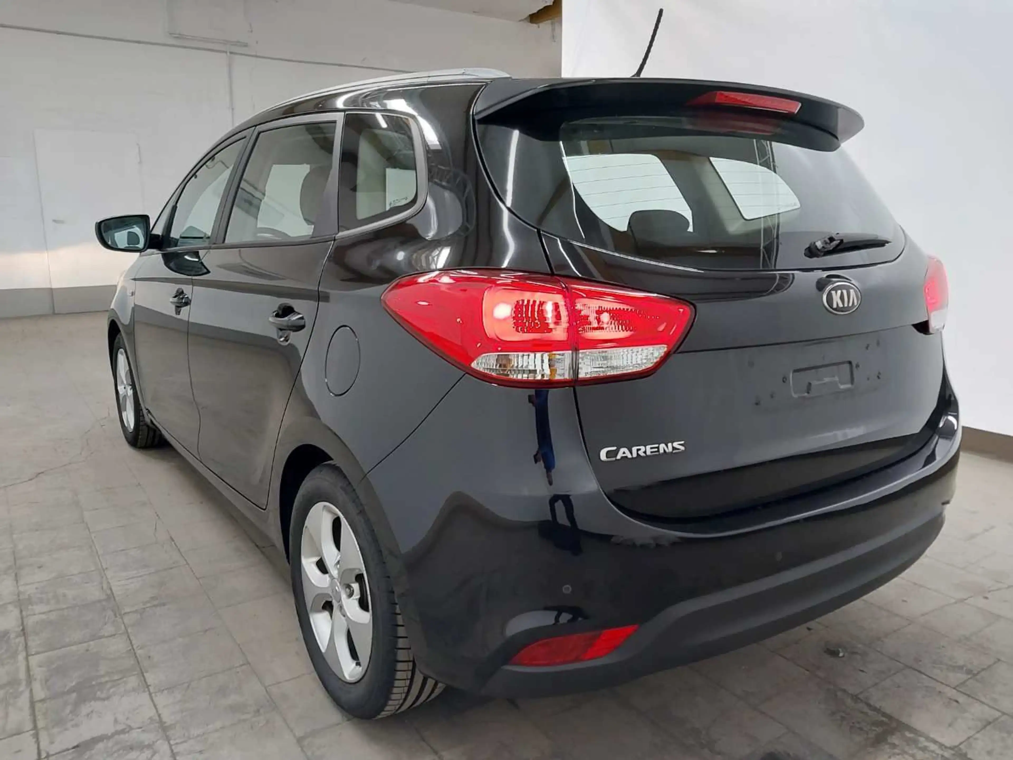 Kia Carens 1.6 GDI "Edition 7"|1.Hand|Klima|PDC|Tempomat — photo 3