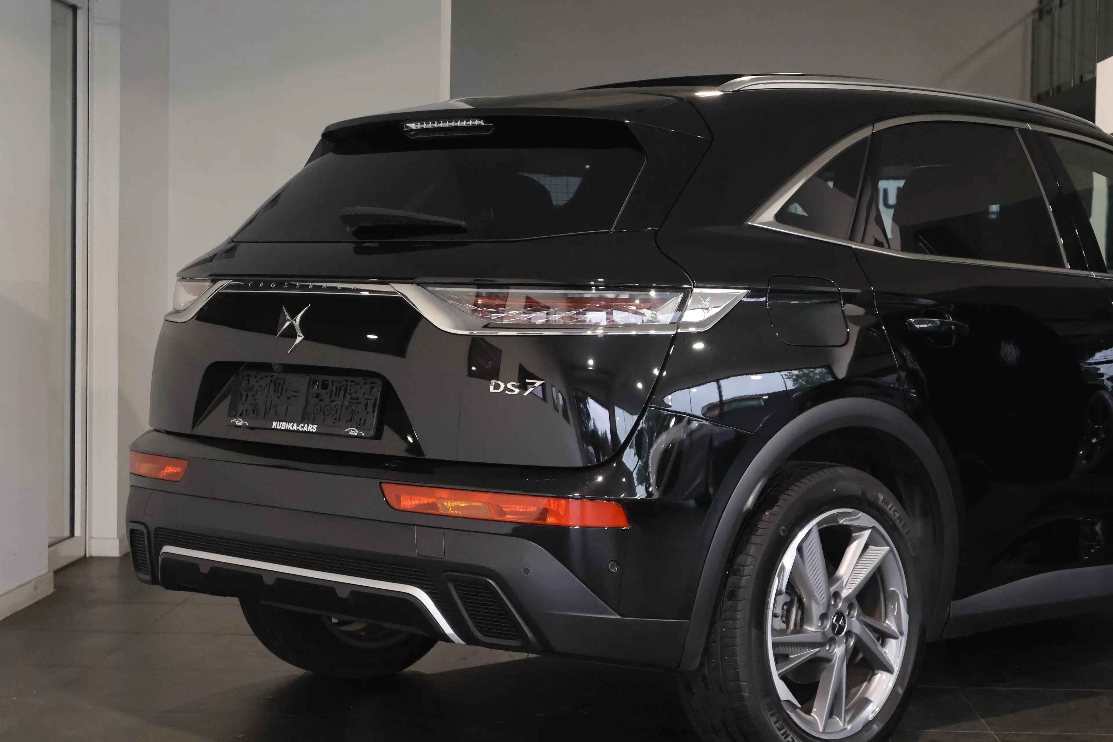 DS Automobiles DS 7 Crossback DS 7 CROSSBACK 1.5 BlueHDi Opera ACC Pano Garantie* — photo 5