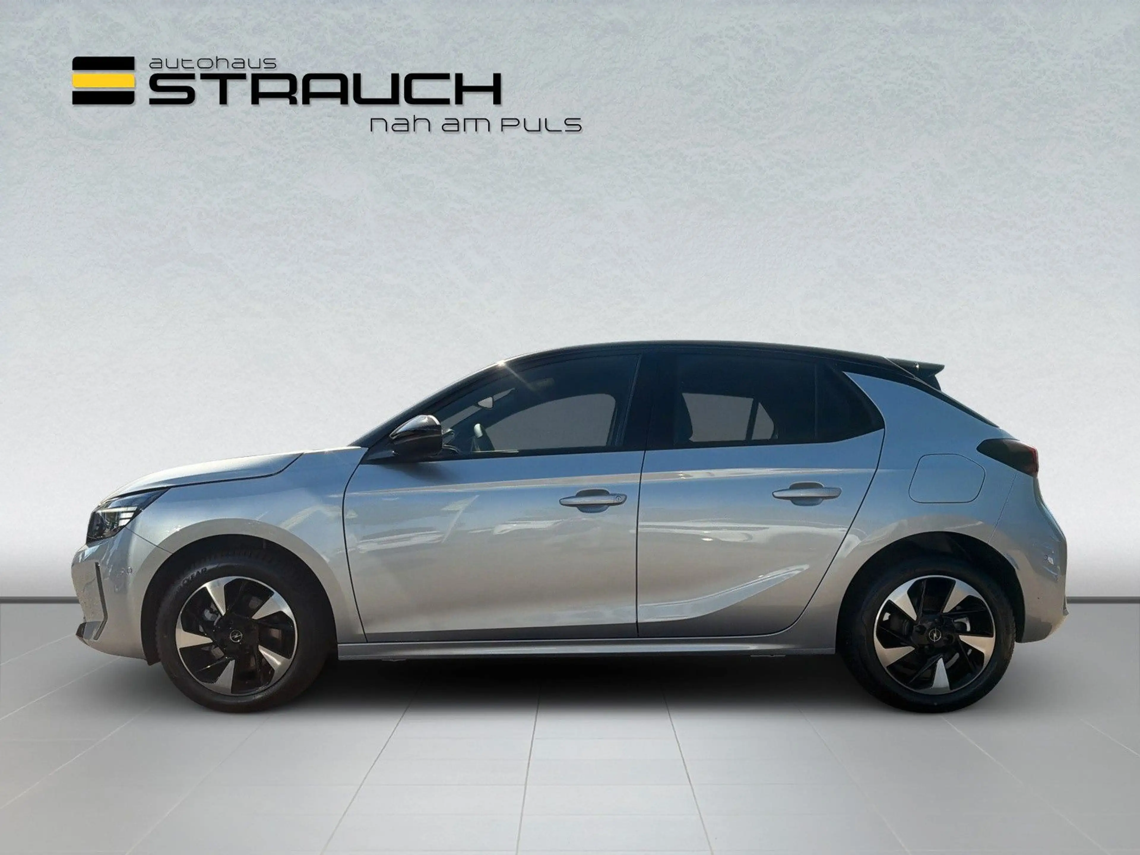 Opel Corsa F e GS ALLWETTER/MATRIX/ACC/LHZ/SHZ/NSW — photo 4