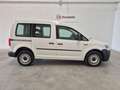 Volkswagen Caddy 2.0TDI Origin 4Motion 90KW Blanco - thumbnail 29