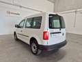 Volkswagen Caddy 2.0TDI Origin 4Motion 90KW Blanco - thumbnail 3