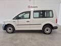 Volkswagen Caddy 2.0TDI Origin 4Motion 90KW Blanco - thumbnail 28
