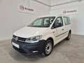 Volkswagen Caddy 2.0TDI Origin 4Motion 90KW Blanco - thumbnail 1