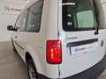 Volkswagen Caddy 2.0TDI Origin 4Motion 90KW Blanco - thumbnail 32
