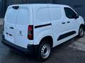 Peugeot Partner 1.5 BlueHDi 100 / 102 L1 Asphalt (2019–…) Blanc - thumbnail 5