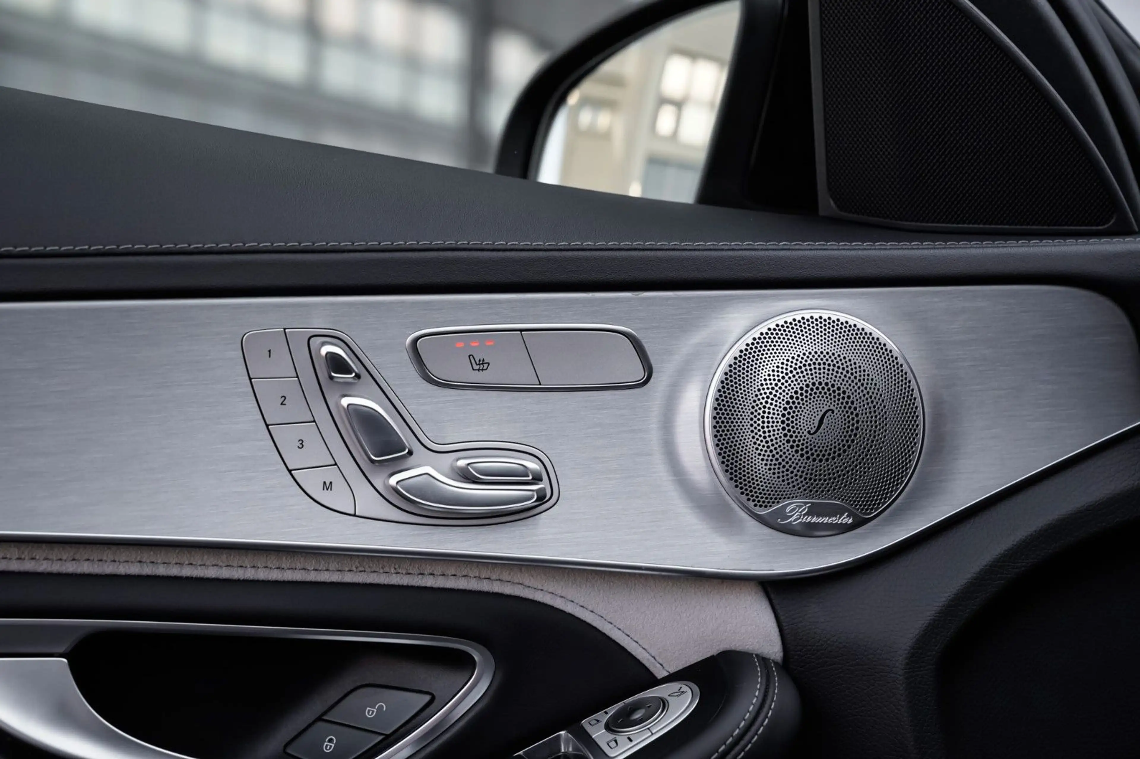 Mercedes-Benz C 63 AMG C 63 S AMG T Perf. Sitze-Abgas-Pano-Keramik — photo 11