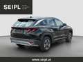 Hyundai TUCSON Tucson 1,6 T-GDI 2WD Smart Line*Superbonus*Wint... Schwarz - thumbnail 5