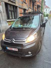 2.0 HDi Confort 5/6pl.
