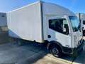 Nissan Cabstar NT400 Cabstar 35.14 L3 Wit - thumbnail 1