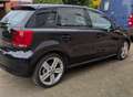 Volkswagen Polo 1.4 FSI Sportline Schwarz - thumbnail 3