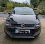Volkswagen Polo 1.4 FSI Sportline Schwarz - thumbnail 1