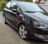 Volkswagen Polo 1.4 FSI Sportline Schwarz - thumbnail 5