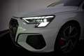 Audi S3 Sportback S3 310Pk Quattro ALLE OPTIES! Biały - thumbnail 14