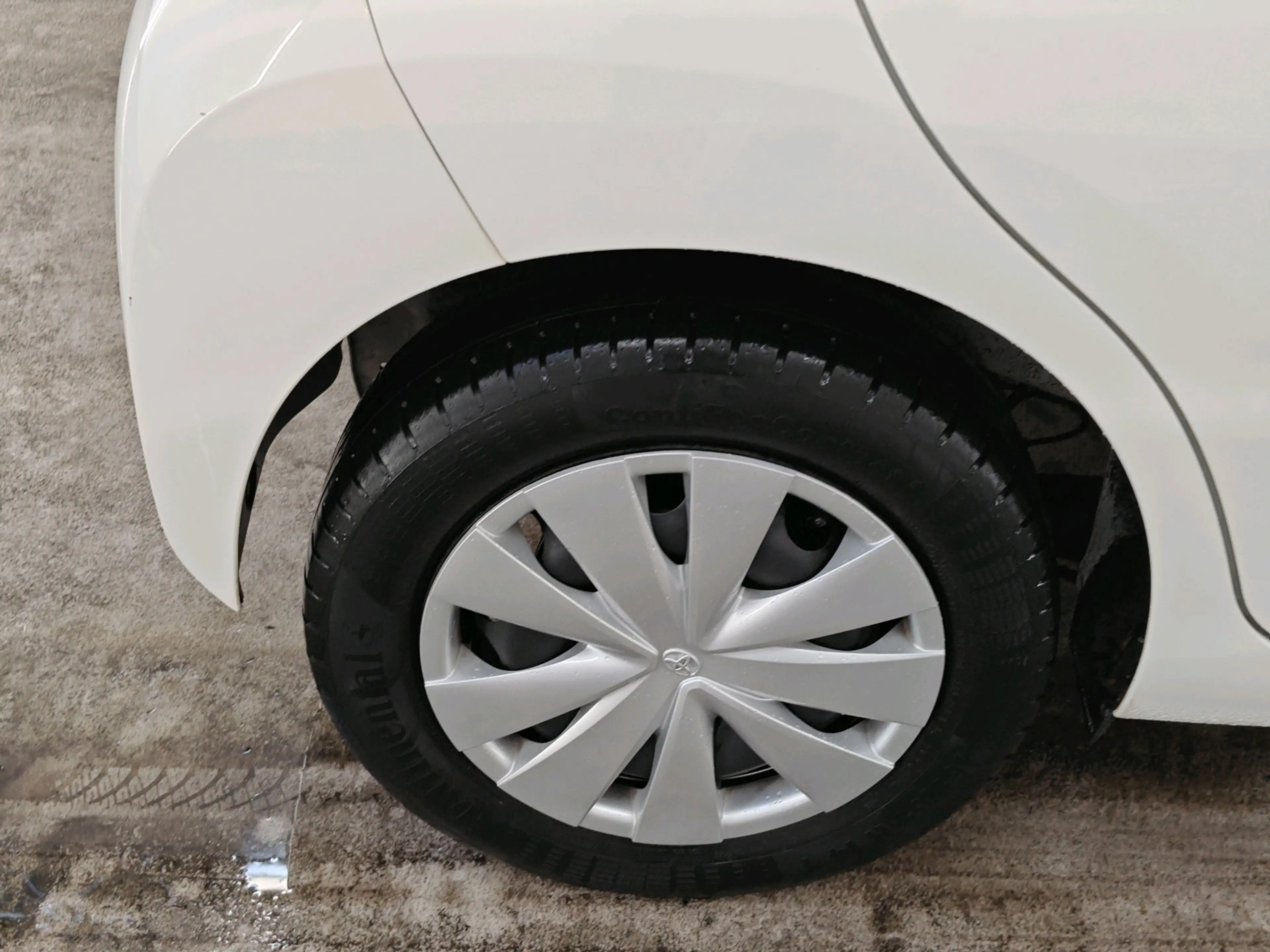 Toyota Aygo 1.0 VVT-i 72pk x-fun | Airconditioning | Bluetooth — photo 21
