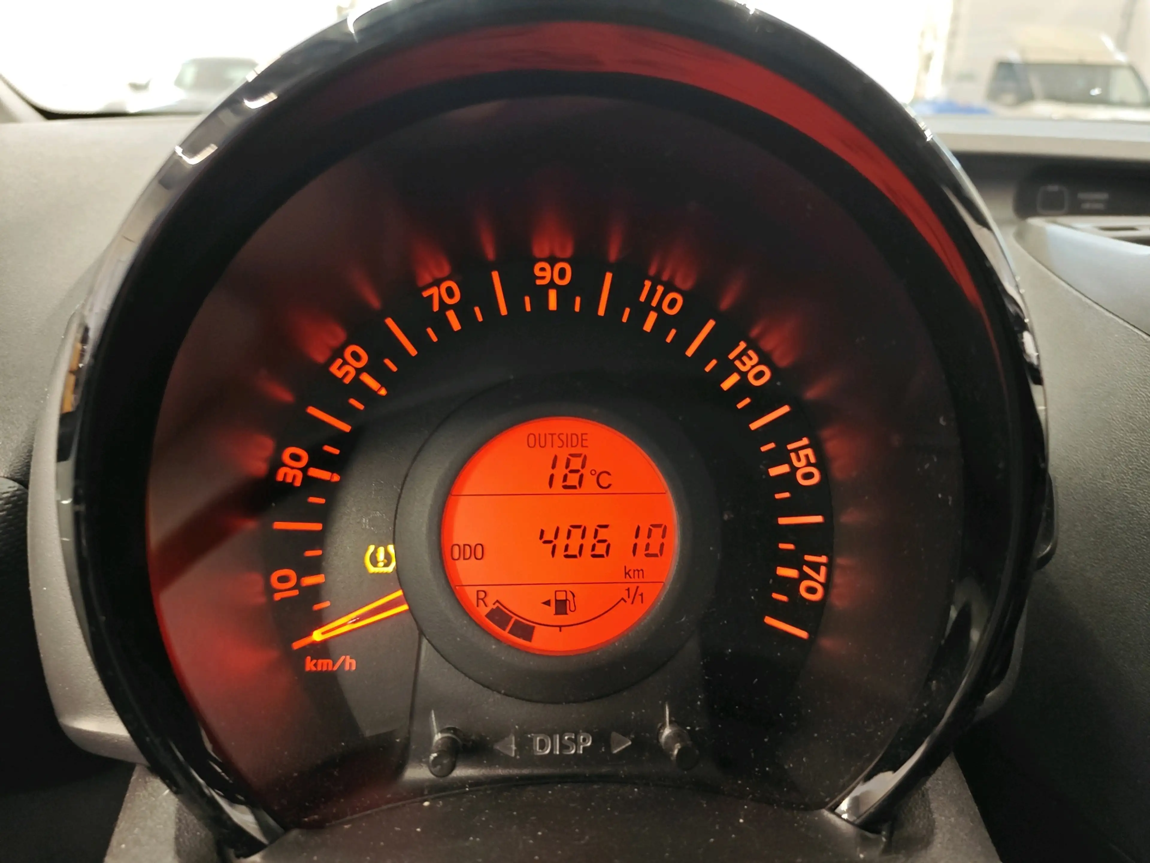 Toyota Aygo 1.0 VVT-i 72pk x-fun | Airconditioning | Bluetooth — photo 8