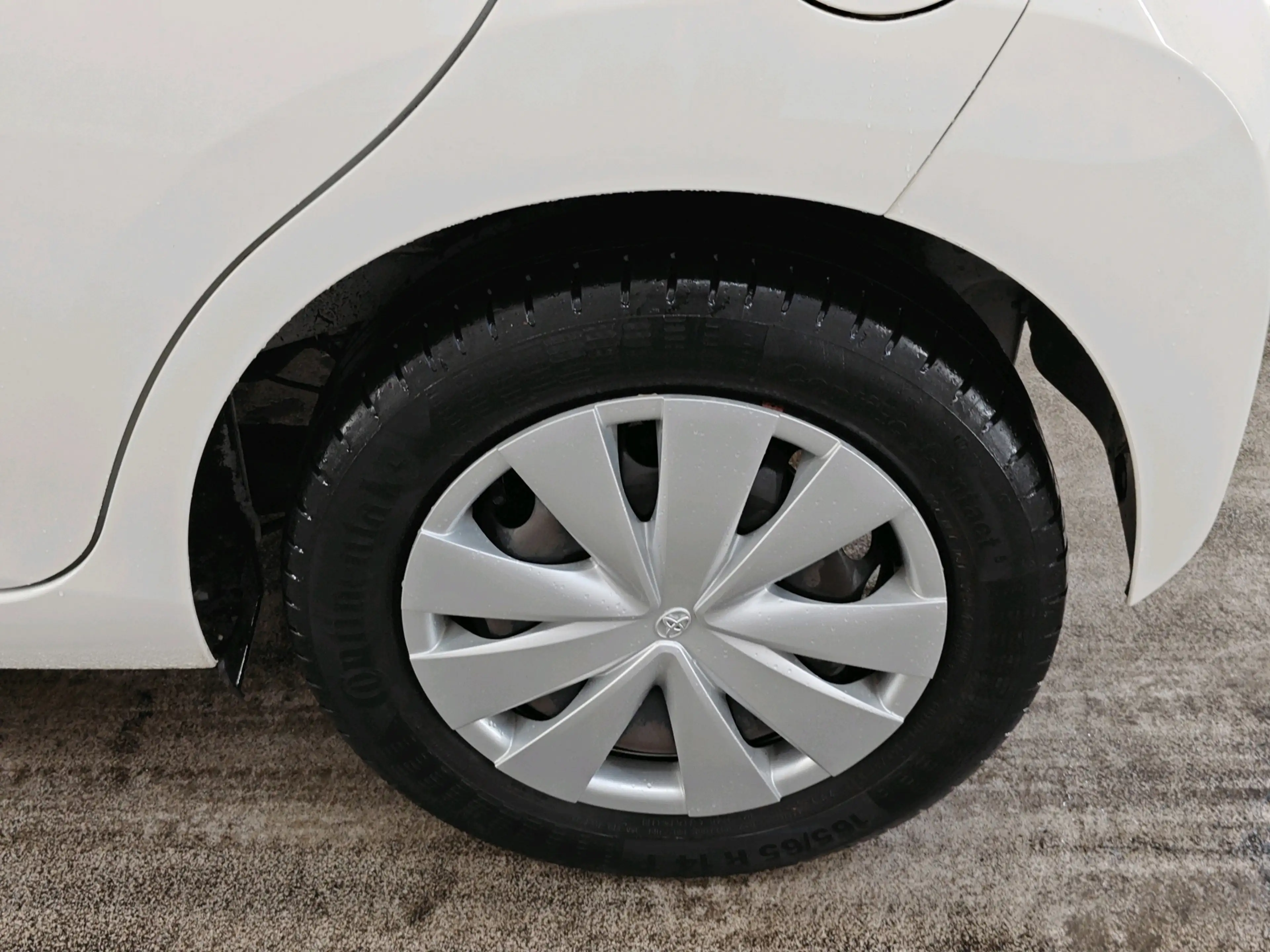Toyota Aygo 1.0 VVT-i 72pk x-fun | Airconditioning | Bluetooth — photo 15