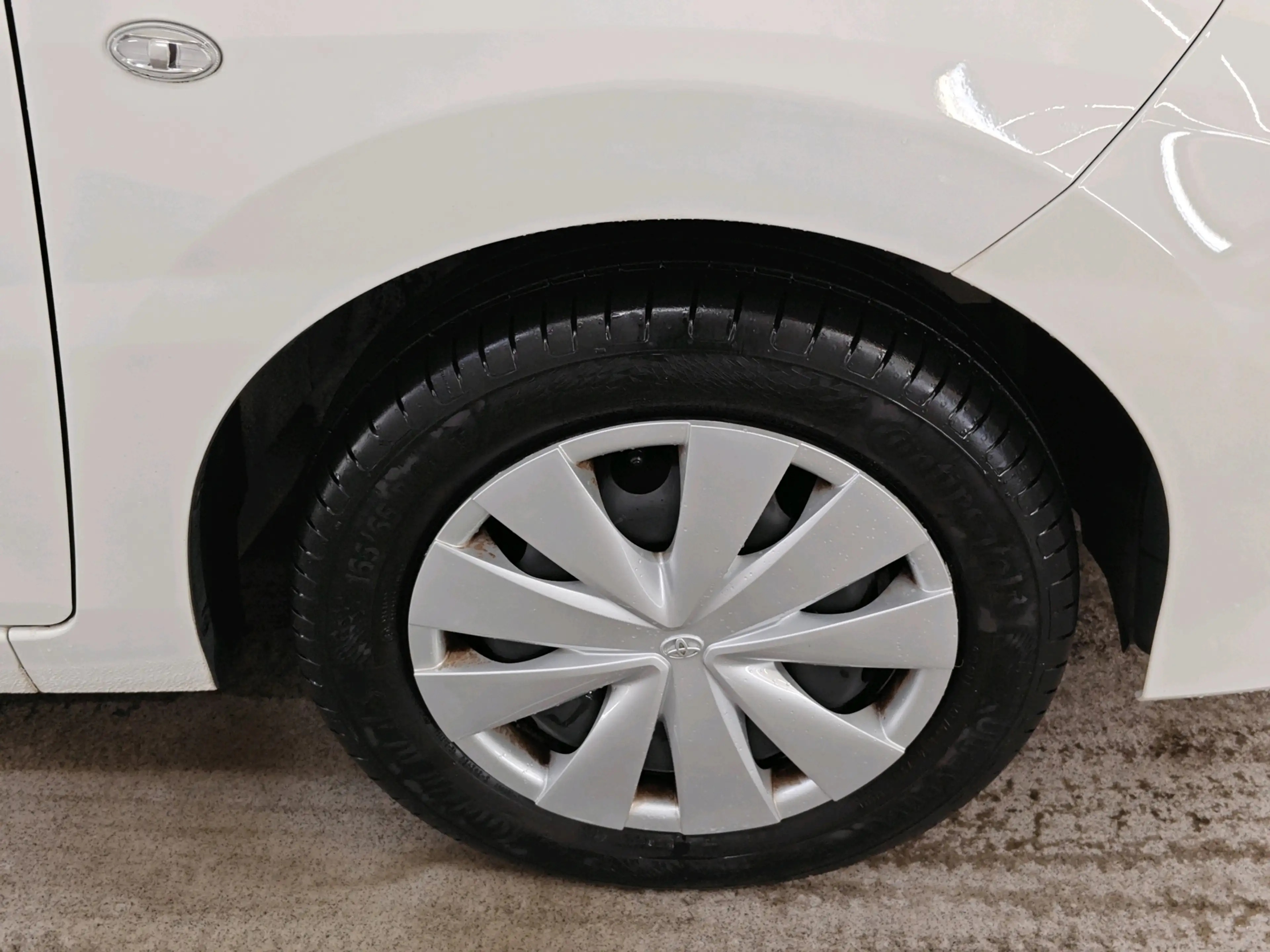 Toyota Aygo 1.0 VVT-i 72pk x-fun | Airconditioning | Bluetooth — photo 20