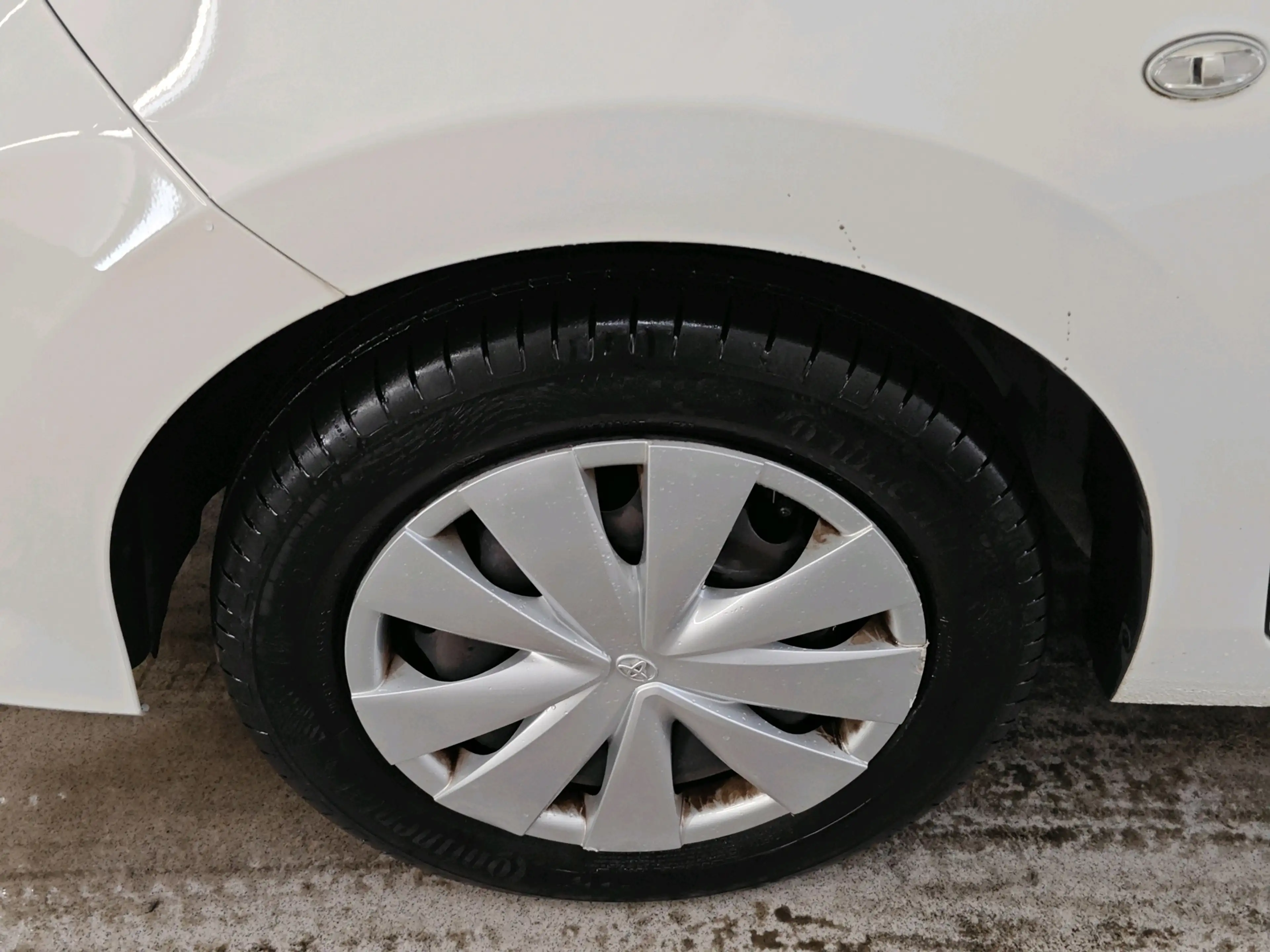 Toyota Aygo 1.0 VVT-i 72pk x-fun | Airconditioning | Bluetooth — photo 19