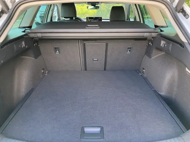 SEAT Leon view 12